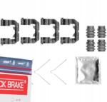 Quick Brake Hyundai i20 Active Fékbetét Szerelő Készlet