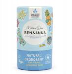 Ben&Anna Ben & Anna Szilárd dezodor Kids Édes citrus illat 25 g