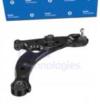Delphi Alsó Lengőkar Delphi Hyundai Matrix 1.5 1.6 1.8-hoz