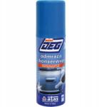 Atas Deg Mini Kiolvasztja És Konzerválja A Zárakat 50ML