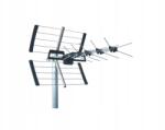 Emme Esse Kültéri antenna Emme Esse 33WUG k. 21-48, 711mm (14460911)