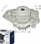 Dolz Vízpumpa Peugeot 306 1.8 1.9 Dt SLD-hez