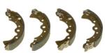 Brembo S 56 519 fékpofák készlet