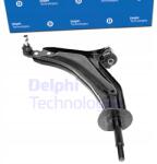 Delphi Land Rover Freelander 1.8 2.0 DI Td4 Jobb Lengőkar