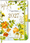 Coppenrath Mein Jahr 2027 - gelb | Marjolein Bastin