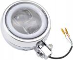 Daytona Motorkerékpár Led Fényszóró Daytona 120 MM 12 V