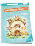Trötsch Verlag GmbH Trötsch Hausaufgabenheft Grundschule Waldfreunde | Trötsch Verlag GmbH & Co. KG