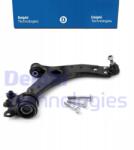 Delphi Volvo C30 1.6 D2 1.8 2.0 2.4i D3 D4 Jobb Lengőkar