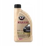 K2 Folyadék K2 Kuler -35C G13 1L Hűtőkhöz