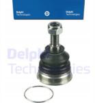 Delphi TC2840 Rögzítő- vezetőcsukló