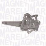 Magneti Marelli Ablakemelő Magneti Marelli 350103170012