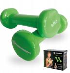 Schildkröt Vinyl súlyzók Schildkrot Fitness 2x 0, 5 kg 2 db (2353)