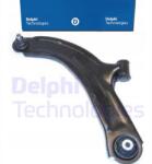Delphi Nissan Micra III 1.0 1.2 1.4 1.5 dCi Bal Lengőkar
