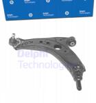 Delphi Bal Lengőkar Skoda Fabia II 1.2 1.4 Tdi 1.6 1.9-hez