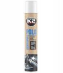 K2 Polo Cocpit Fresh 750ML Műszerfal Tisztító Fényes K2