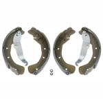 Febi Bilstein Fékpofák Opel Astra F 1.4 Si 1.6 1.7 Td