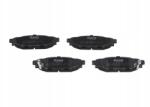 Kavo Parts Fékbetét Hátsó Subaru Brz Forester Impreza Legacy Outback XV Toyota
