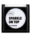 WIBO Sparkle On Top szemhéjfesték topper 1, 2 g