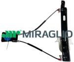 Miraglio Mecanism actionare geam Miraglio 30/1602 (30/1602)