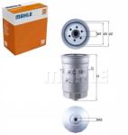 Knecht Üzemanyagszűrő Hyundai Matrix 1.5-hoz