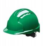 Stalco Ipari védősisak Evo 3 zöld Perfect S-78505 Stalco (S-78505)