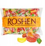 ROSHEN Karamell Citrus Mix Cukorka Citrusos Gyermekeknek és Felnőtteknek 1kg (4823077604331)