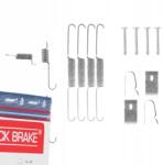 Quick Brake FÉKpofaszorrugók Mazda 323 III 1.6 Gt