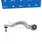 Delphi Alsó Lengőkar Delphi Bmw 1 F21 118 120-hez