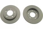 Kavo Parts Féktárcsák 2 Db Hátsó Hyundai Elantra i20 Ioniq Kia Cerato