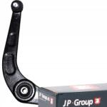 JP Group Jobb Első Lengőkar Peugeot 206 206+-hoz