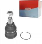 Corteco Lengőkar Csavar Első Lp Citroen C1 Peugeot 107 108 Toyota Aygo Urban Verso
