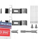 Quick Brake Fékbetét Szerelő Készlet Alfa ROMEO-hoz