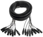 Cablu Multicore the sssnake SXX8100 (350204)
