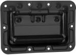  Maner pliabil cu arc Adam Hall 34081 BLK (55129)