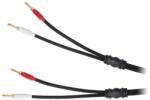 Krüger&Matz Cablu audio banana 3m Kruger&Matz KM0334 (60198)