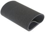  Burete fonotransparent, Adam Hall, pentru grilaj boxa, negru, grosime 5mm, 2m x 1m (174.147491)