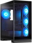 CHIEFTEC Vista Max GX-30B-OP black