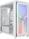 Corsair FRAME 4000X RS white (CC-9011303-WW)