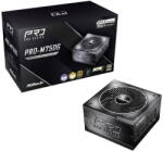 ASRock PRO-M750G 750W 80 PLUS Gold