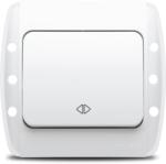 Elbi Zirve-intrerupator cu LED S. t. - ELBI ILSTZ (ILSTZ)