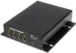  Procesor audio DSP 4 canale the t. racks DSP 4x4 Mini (448459)