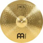  Cinel Meinl HCS20R Ride 20" MS63 - Ride versatil, sunet cald pentru rock/pop (61784)