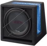 Alpine Subwoofer auto Alpine SBG-1244BR cu incinta de tip bassreflex si difuzor 300 mm (61232)