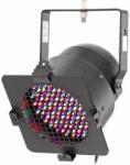  Stairville LED PAR 56 black 151 LEDs RGB (193247)