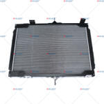 AUGER GERMANY Radiator Renault Iliade Kerax Magnum. . . 2000-2026 (AUG-100897)