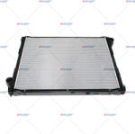 AUGER GERMANY Radiator Scania F - Series G I K - Series. . . 2000-2026 (AUG-55930)