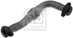 HOBI Racord Flexibil Esapament Mercedes-benz Actros Actros MP2 / MP3 2000-2026 (AUG-H-10003)