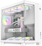 GAMEMAX NEX C53 white (9109-0013R0008)
