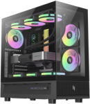 GAMEMAX NEX C51 black (9109-0013R0010)
