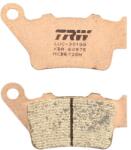 TRW Placute de Frana Spate Destinat Pentru: Curse/Traseu Material: Sinter-sh 41 2x77 9x9 2mm Aprilia Dorsoduro Etv Na (MCB672SH)